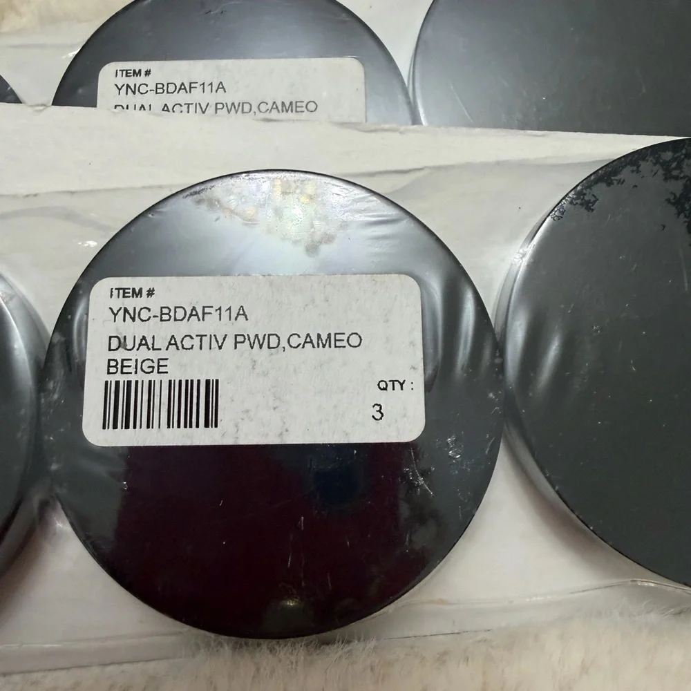 Private Label Silky Foundation - Soft Cream